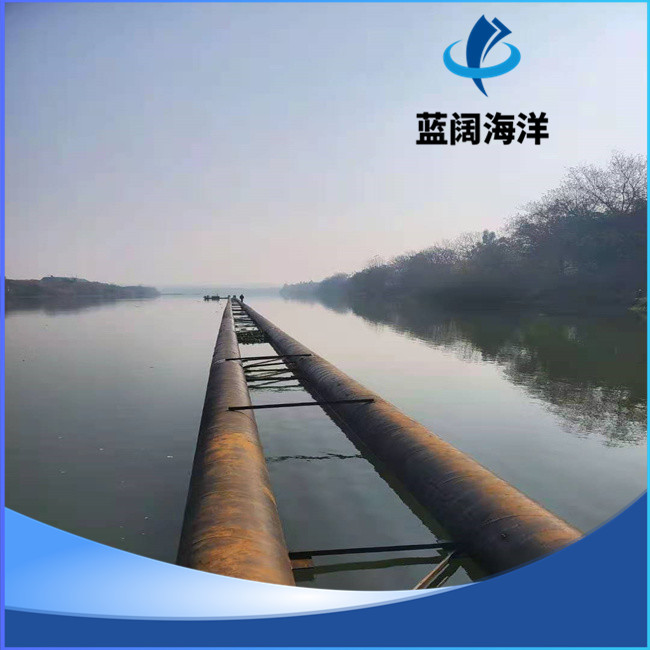 廣州水下取水頭安裝